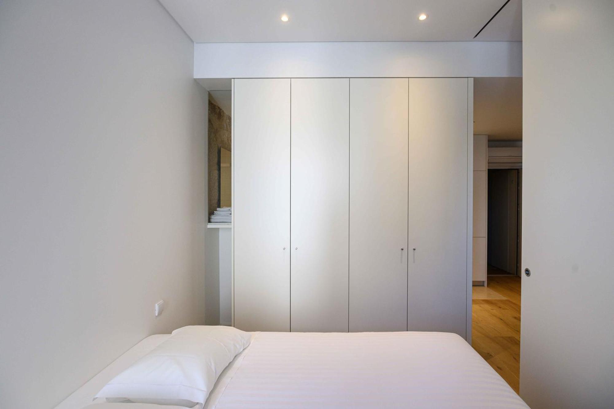 Pause Apartments Porto Room photo