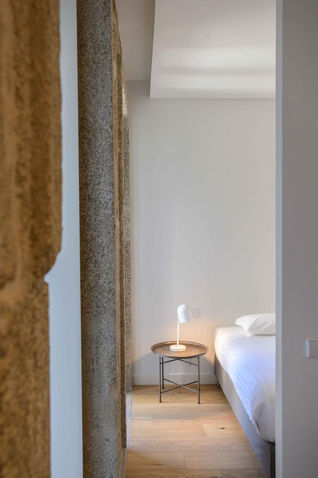 Pause Apartments Porto Room photo