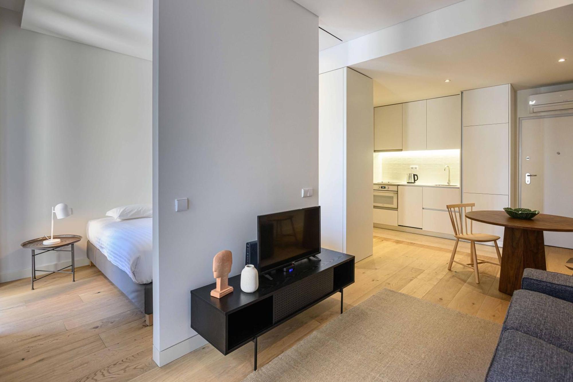 Pause Apartments Porto Room photo