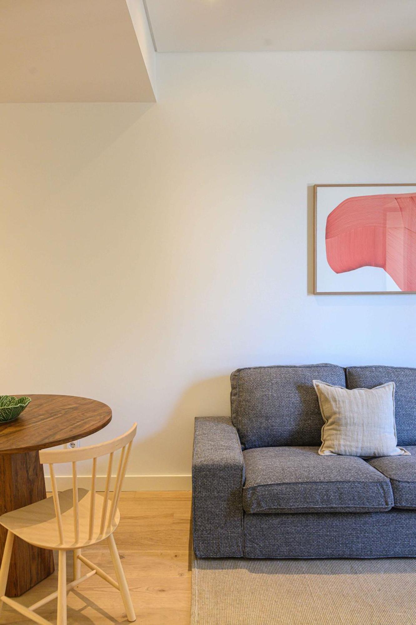 Pause Apartments Porto Room photo