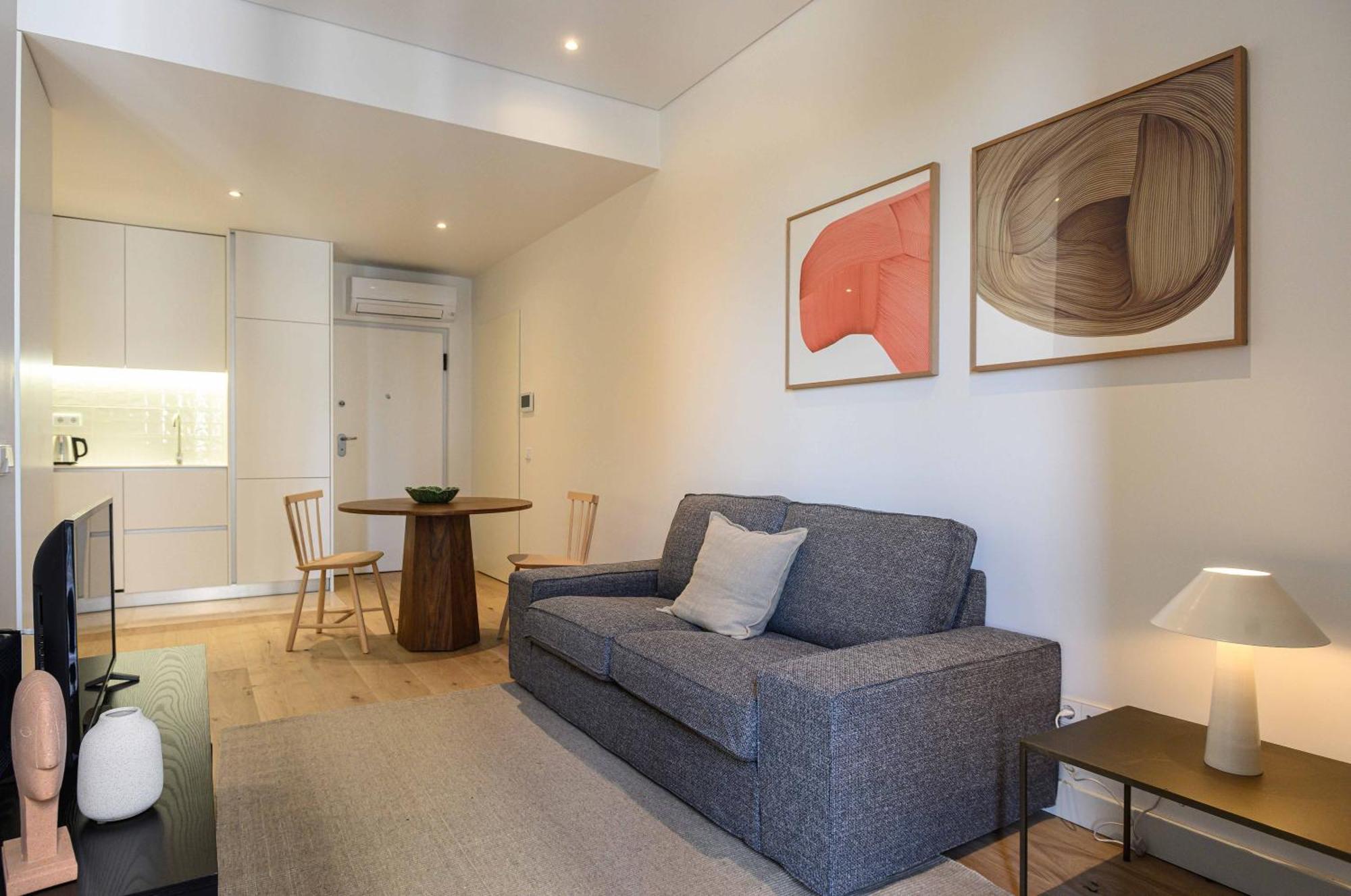 Pause Apartments Porto Room photo