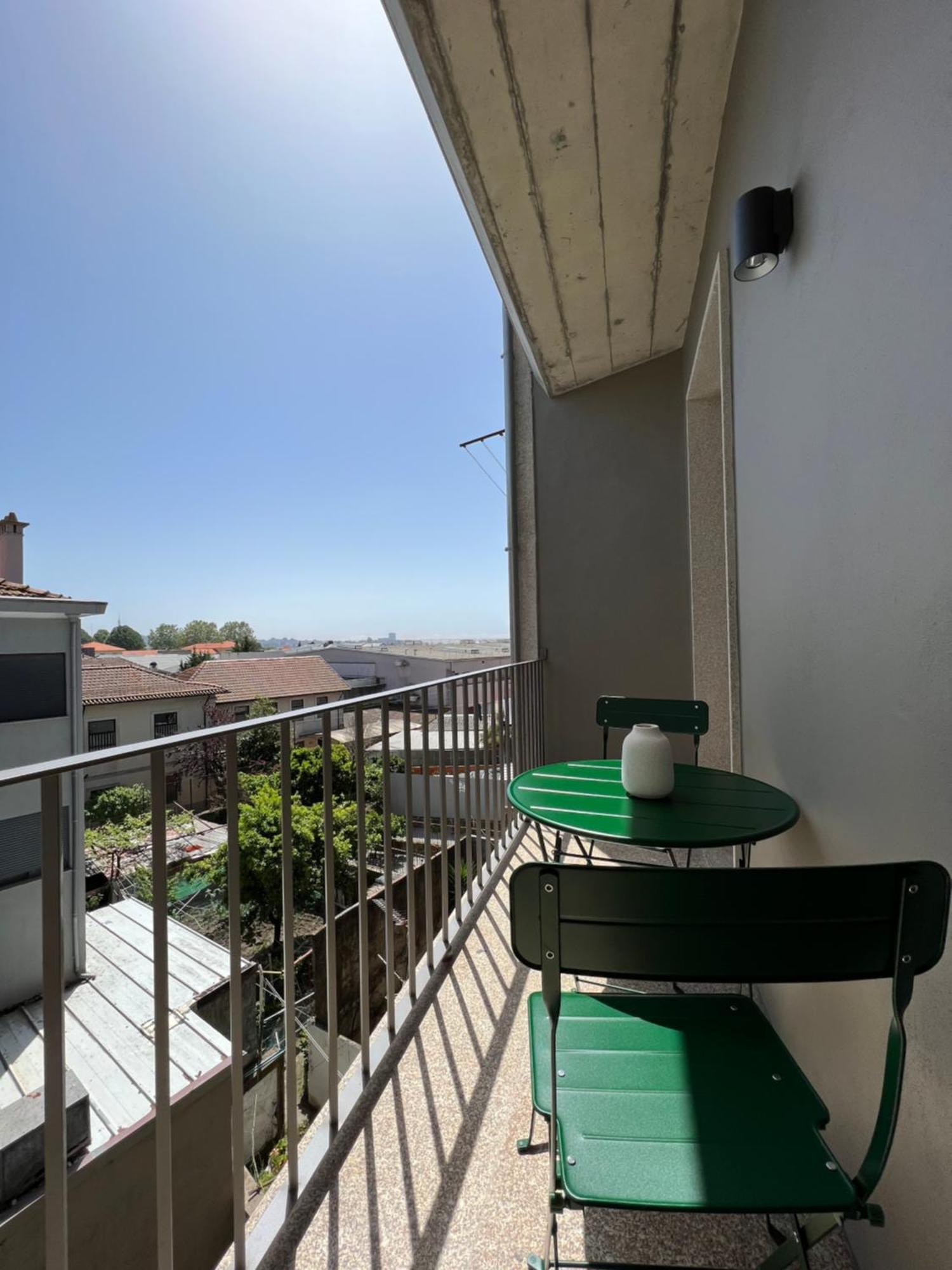 Pause Apartments Porto Room photo